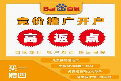 百度推广开户的广告创意与优化——以某行业为例